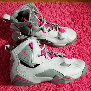 Girls Jordans